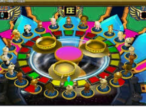 GALAXY·银河贵宾汇桌面版客户端