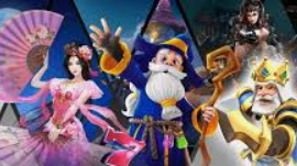 GALAXY·银河贵宾汇正式版